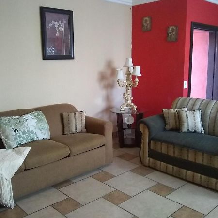 Luna Apartment Puerto Penasco Luaran gambar