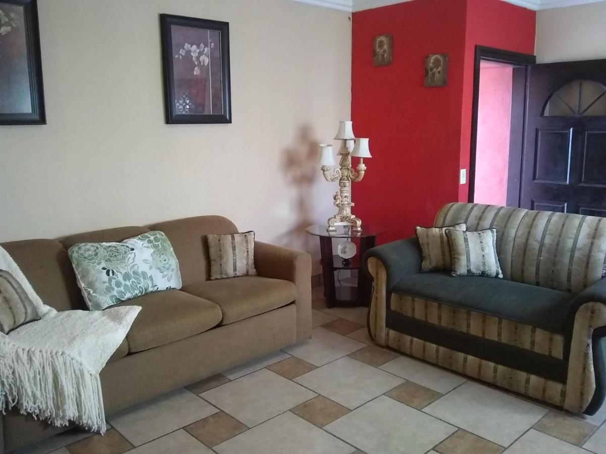 Luna Apartment Puerto Penasco Luaran gambar