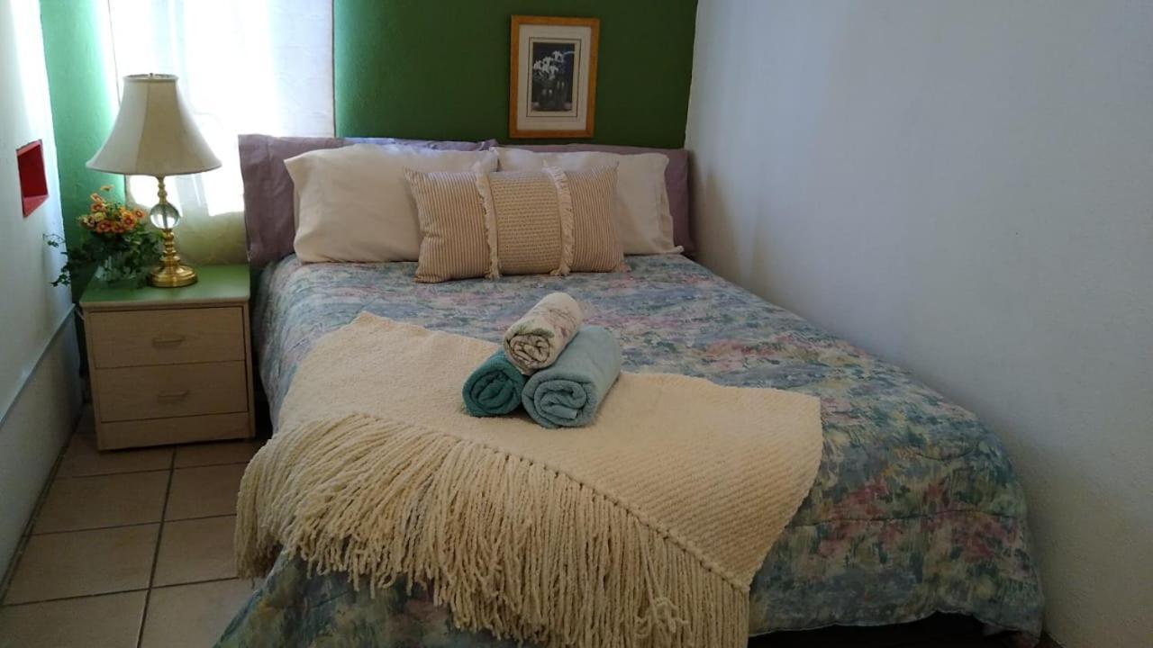 Luna Apartment Puerto Penasco Luaran gambar