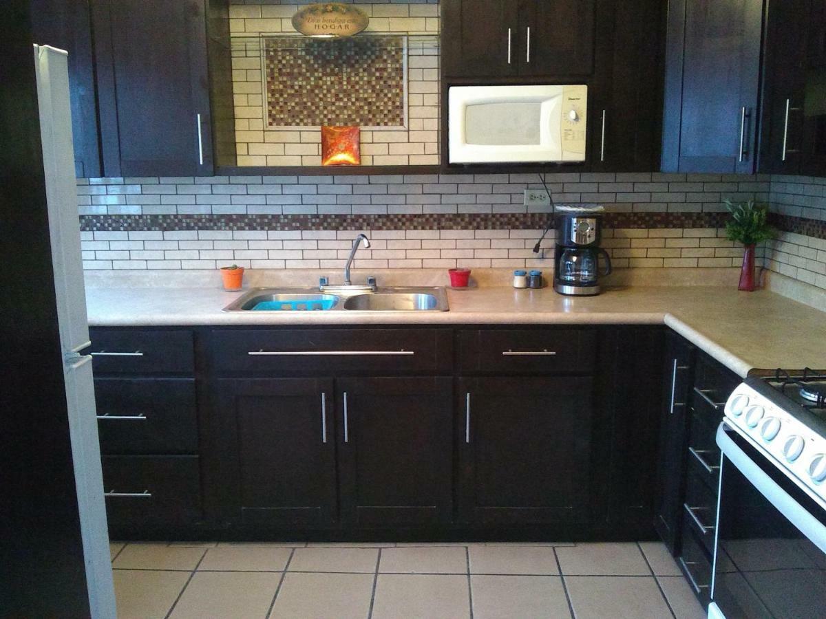 Luna Apartment Puerto Penasco Luaran gambar