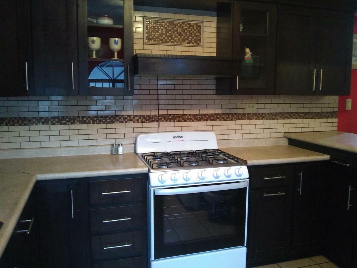 Luna Apartment Puerto Penasco Luaran gambar